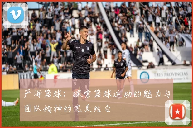 严海篮球：探索篮球运动的魅力与团队精神的完美结合